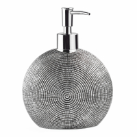 WasserKraft Eider K-33399 дозатор для мыла настольный