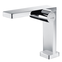 WasserKraft Alme 1510 смеситель для умывальника