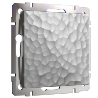 Заглушка Werkel Hammer W1259206 серебряный