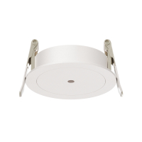 Встроенное основание для вывода провода подвесного светильника Maytoni PA001-RS-W