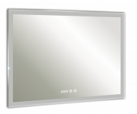 Зеркало Silver Mirrors Гуверт LED-00002369