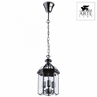 Подвесной светильник Arte Lamp Rimini A6505SP-3CC