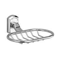 WasserKraft Oder K-3069 мыльница решетка