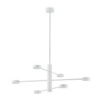 Потолочный светильник Freya Tactic FR5363CL-06W