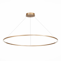 Подвесной светодиодный светильник St Luce ST605.203.57