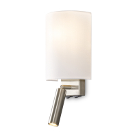 Настенный светильник Freya Bride FR5367WL-L40N