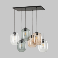 Подвесной светильник TK Lighting Elio 5974