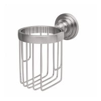 WasserKraft Ammer K-7045 держатель освежителя