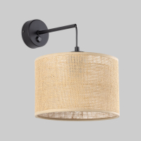 Настенный светильник TK Lighting Juta 6858