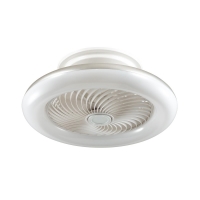 Sonex Fan White 3036/72EL настенно-потолочный светодиодный светильник