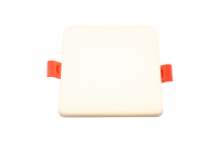 Встраиваемый точечный светильник Denkirs Ors DK4602-WW