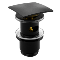 WasserKraft A164 донный клапан Push-up