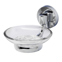 WasserKraft Rhein K-6229 мыльница стеклянная