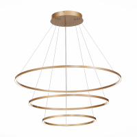 Подвесной светодиодный светильник St Luce ST605.203.114