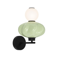 Светильник настенный St Luce Флорентини SL6134.401.01