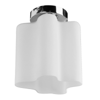 Светильник потолочный Arte Lamp SERENATA A3479PL-1CC