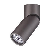Novotech Elite 370590 накладной точечный светильник