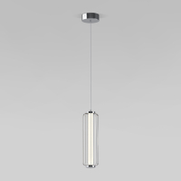 Светодиодный подвесной светильник Eurosvet Argent 304053 LED хром