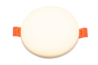 Встраиваемый точечный светильник Denkirs Ors DK4604-WW