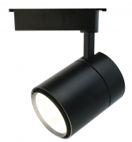 Светильник трековый светодиодный Arte Lamp A5750PL-1BK