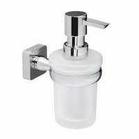 WasserKraft Lippe K-6599 дозатор для жидкого мыла