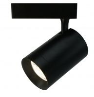 Светильник трековый светодиодный Arte Lamp A1730PL-1BK