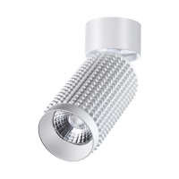Novotech Mais LED 358508 накладной точечный светодиодный светильник
