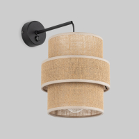 Настенный светильник TK Lighting Calisto 5400