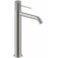 Смеситель для раковины высокий Lemark Karelia LMF-2015S-SS