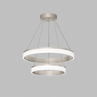 Подвесной светильник Denkirs Ring DK6673-SN