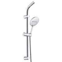 WasserKraft A044 душевая стойка для ванной