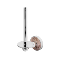 WasserKraft Nau K-7797 держатель туалетной бумаги