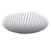 WasserKraft A117 верхняя душевая насадка