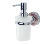 WasserKraft Regen K-6999 дозатор для жидкого мыла