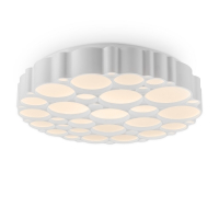 Freya Marilyn FR6043CL-L72W потолочный светодиодный светильник