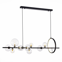Светильник подвесной St Luce Necton SL1165.423.15