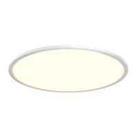 Потолочный светодиодный светильник Maytoni Incognito MOD426CL-L74WK