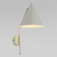 Светильник настенный TK Lighting Cono Beige 11089