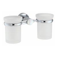 WasserKraft Donau K-9428D подстаканник двойной