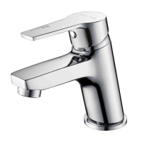 WasserKraft Rhin 4403 смеситель для умывальника