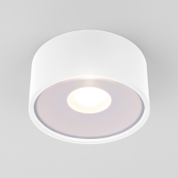 Elektrostandard Light LED 2135 35141/H уличный потолочный светодиодный светильник белый