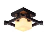 Светильник потолочный Arte Lamp WOODS A8252PL-1CK