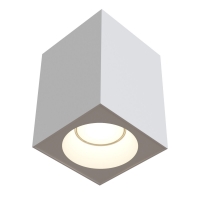Maytoni Sirius C030CL-01W накладной точечный светильник