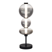 Настольная лампа светодиодная St Luce Perlina SL6119.404.18