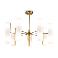 Потолочный светильник Freya Fiore FR5368CL-14BS