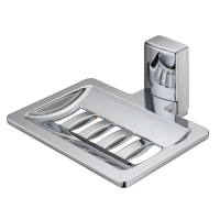 WasserKraft Leine K-5069 мыльница для ванной