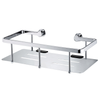 WasserKraft K-511 полка металлическая