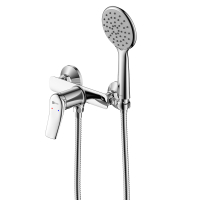 Смеситель для душа Lemark Ortus LM11303C