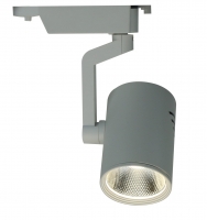 Светильник трековый светодиодный Arte Lamp A2320PL-1WH