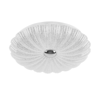 Настенно-потолочный светодиодный светильник Lightstar Arco Shell 225640